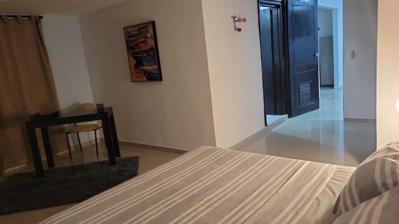 Apartamento - Torrecita *