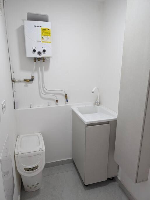 Apartamento Lindo En El Centro Cali