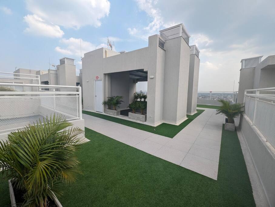 Apartamento Lindo En El Centro *