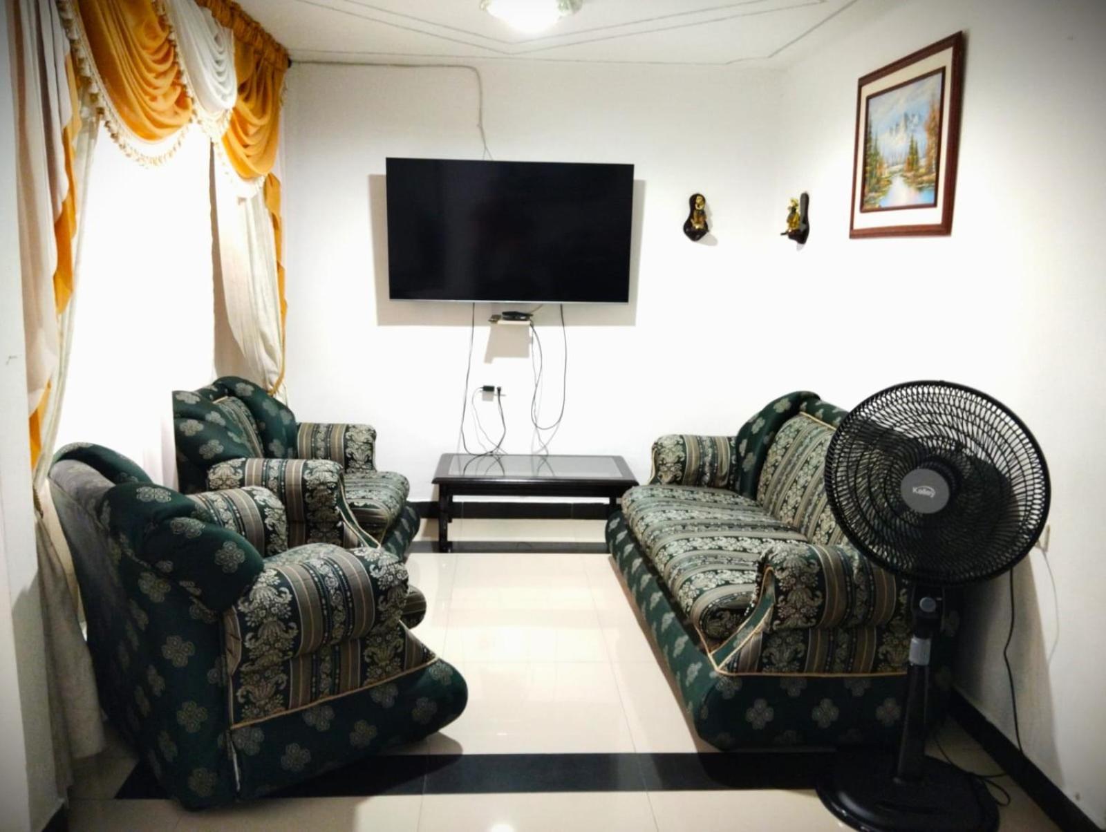 Casa Descanso *