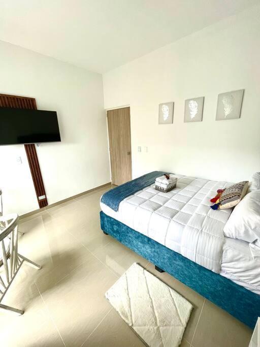 Brr Limonar - Nuevo, Comodo Y Hermoso Aparta Estudio 201 Cali