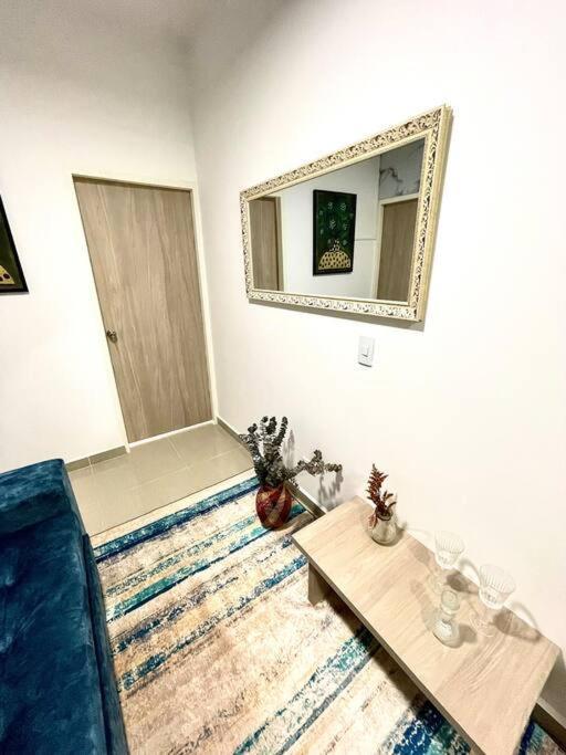 Brr Limonar - Nuevo, Comodo Y Hermoso Aparta Estudio 201 Apartamento