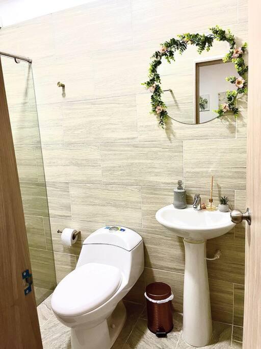 Brr Limonar - Nuevo, Comodo Y Hermoso Aparta Estudio 201 Apartamento *