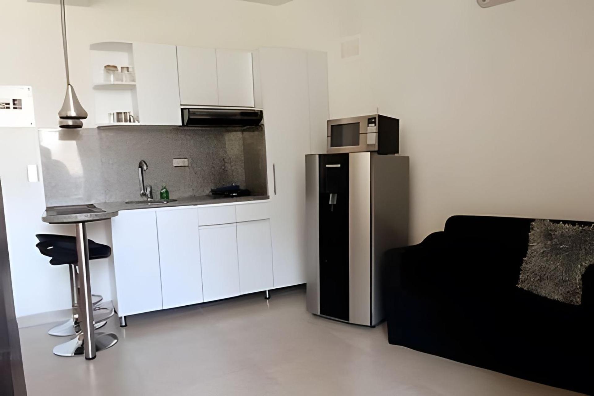 Apartamento 307 Moderno Aparta-suite En Versalles Tipo Loft - Tower & Lofts Cali
