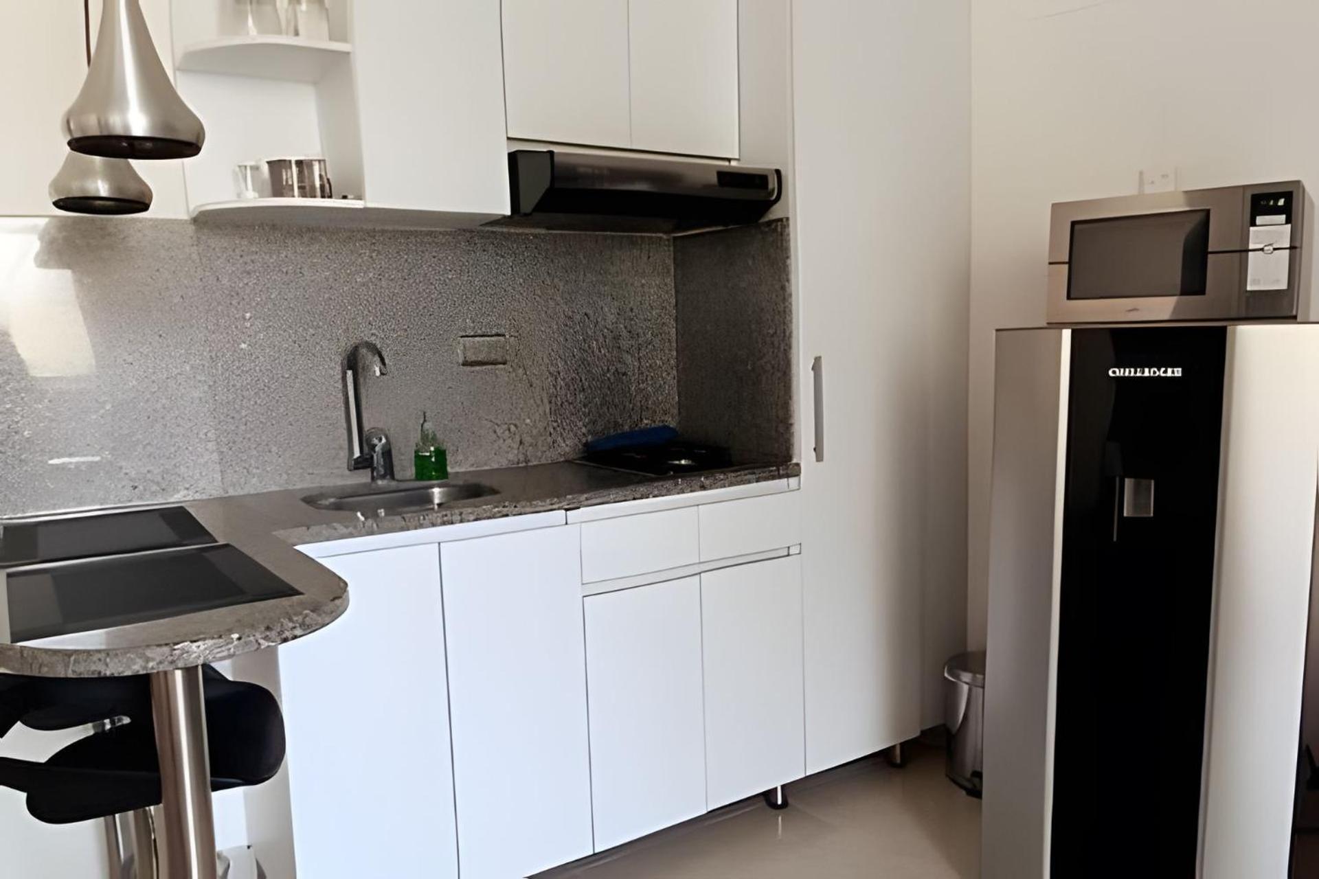 307 Moderno Aparta-suite En Versalles Tipo Loft - Tower & Lofts Apartamento *