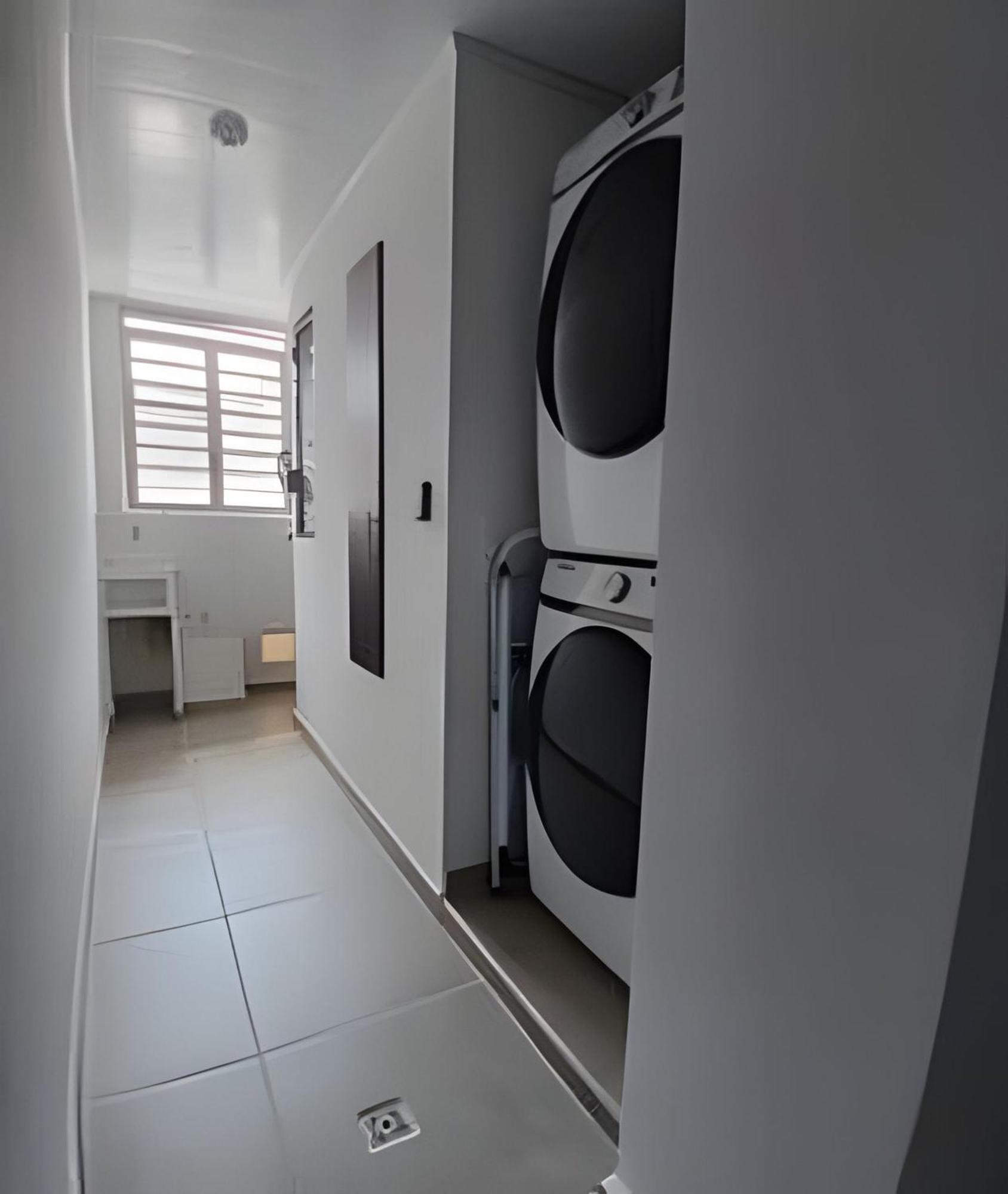 Apartamento 404 Moderno Aparta-suite En Versalles Tipo Loft - Tower & Lofts