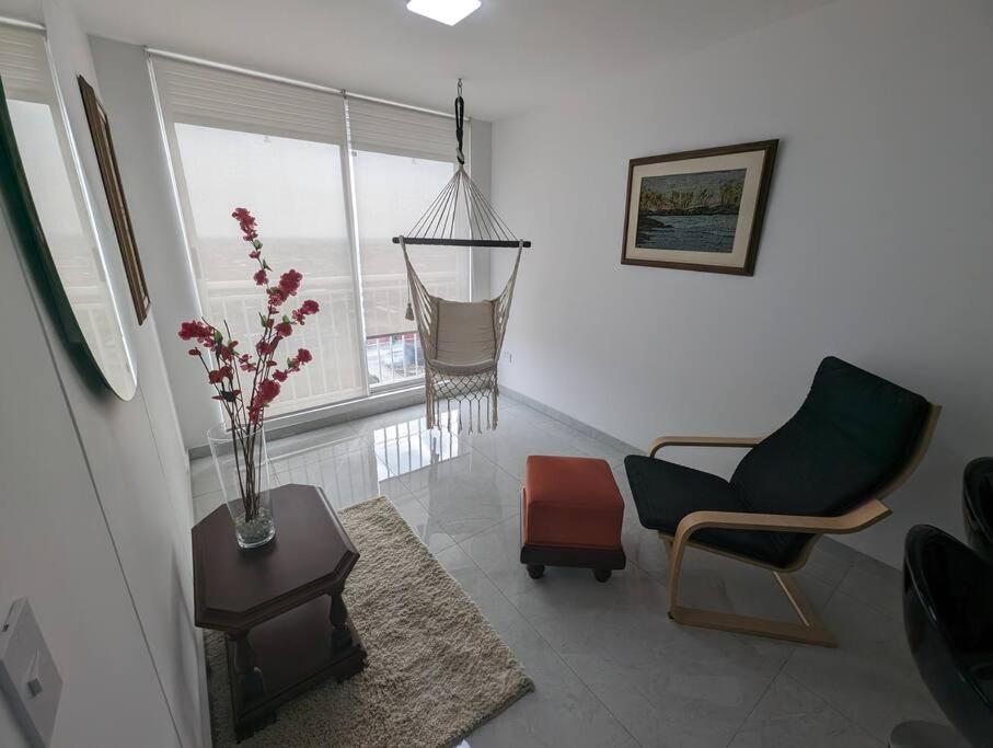Lindo En El Centro Apartamento