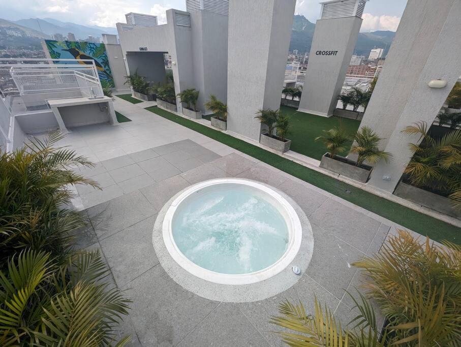 Lindo En El Centro *