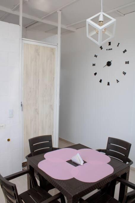 Apartamento Familia Grande Y Hermoso
