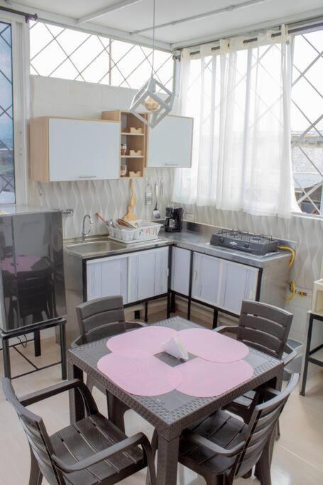Apartamento Familia Grande Y Hermoso Cali