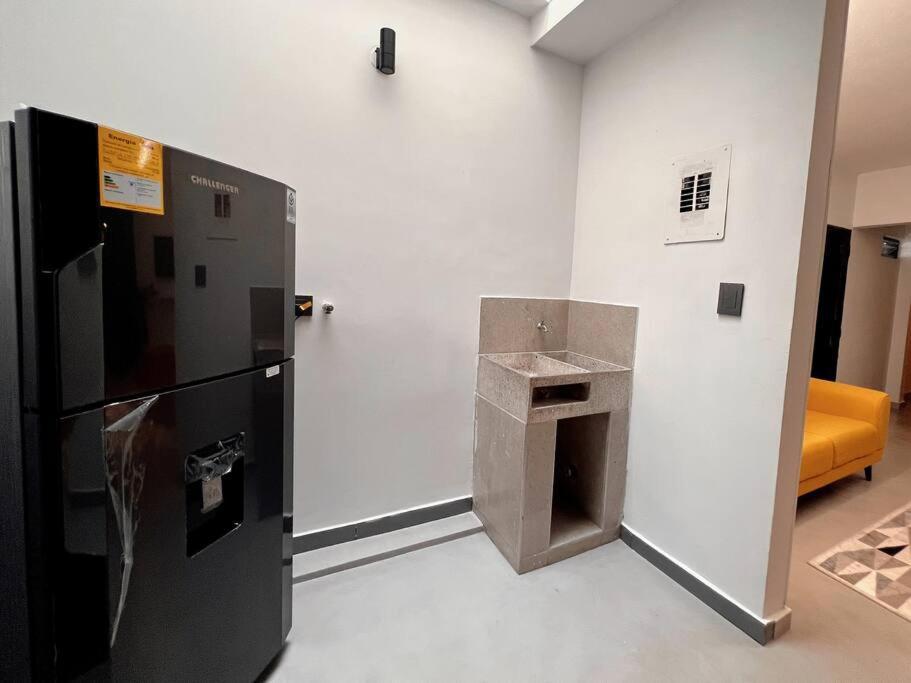 Apartamento Loft Boulevard Cali