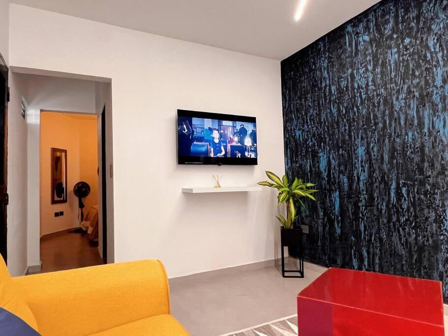 Loft Boulevard Cali