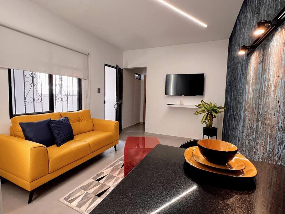 Loft Boulevard Apartamento *