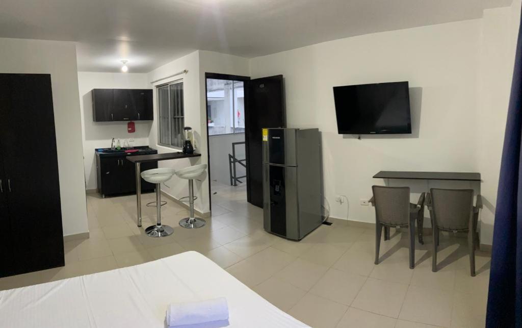 Apartment Loft En San Fernando 406 *