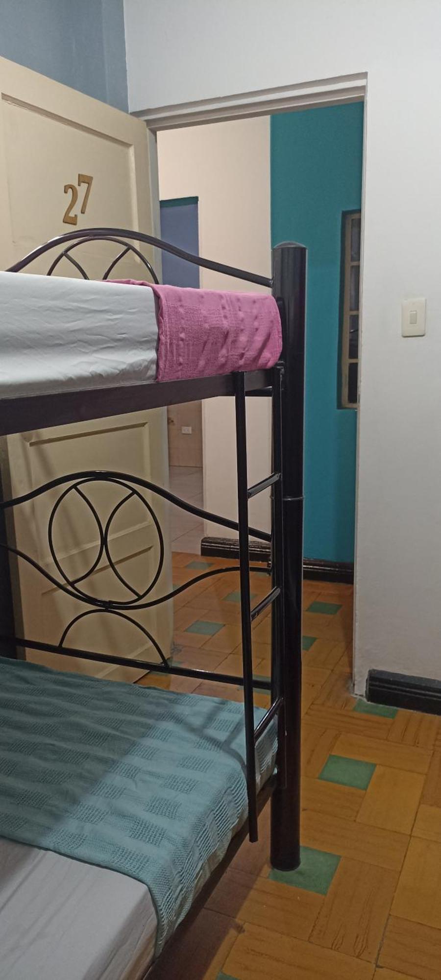 Havana & Dance School Hostal *