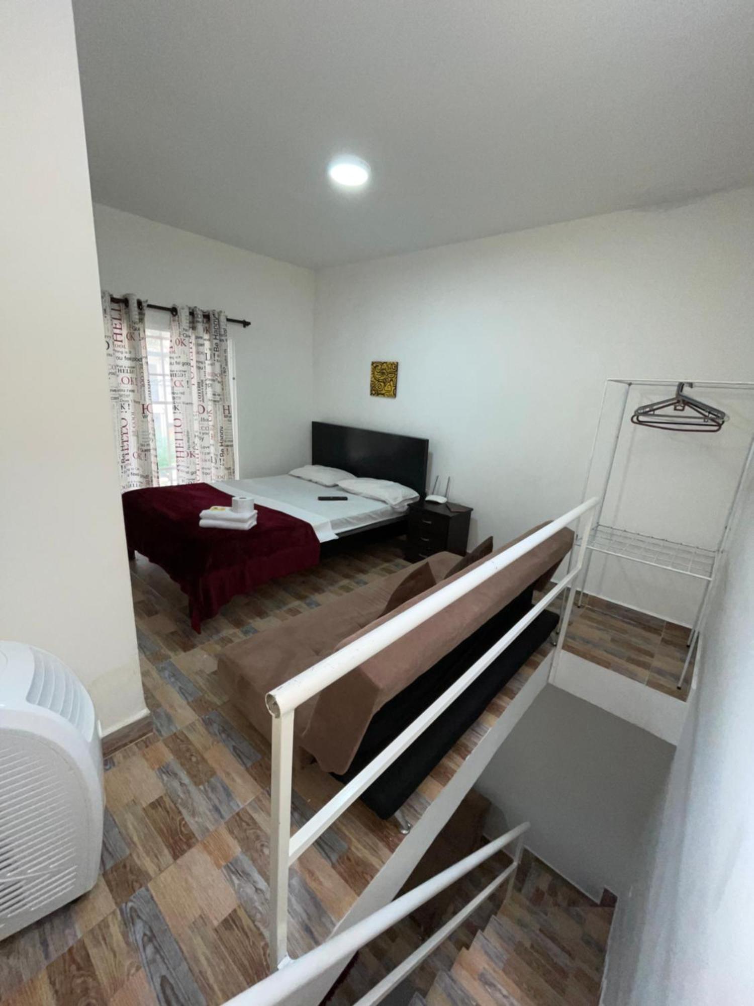 Duplex Barato Y Muy Comodo Apartamento