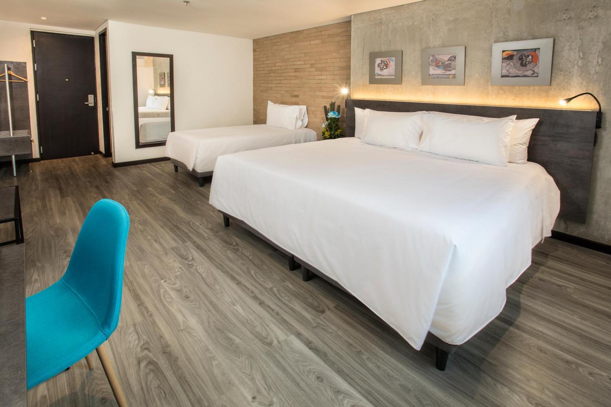 Quinta Norte Chipichape Hotel