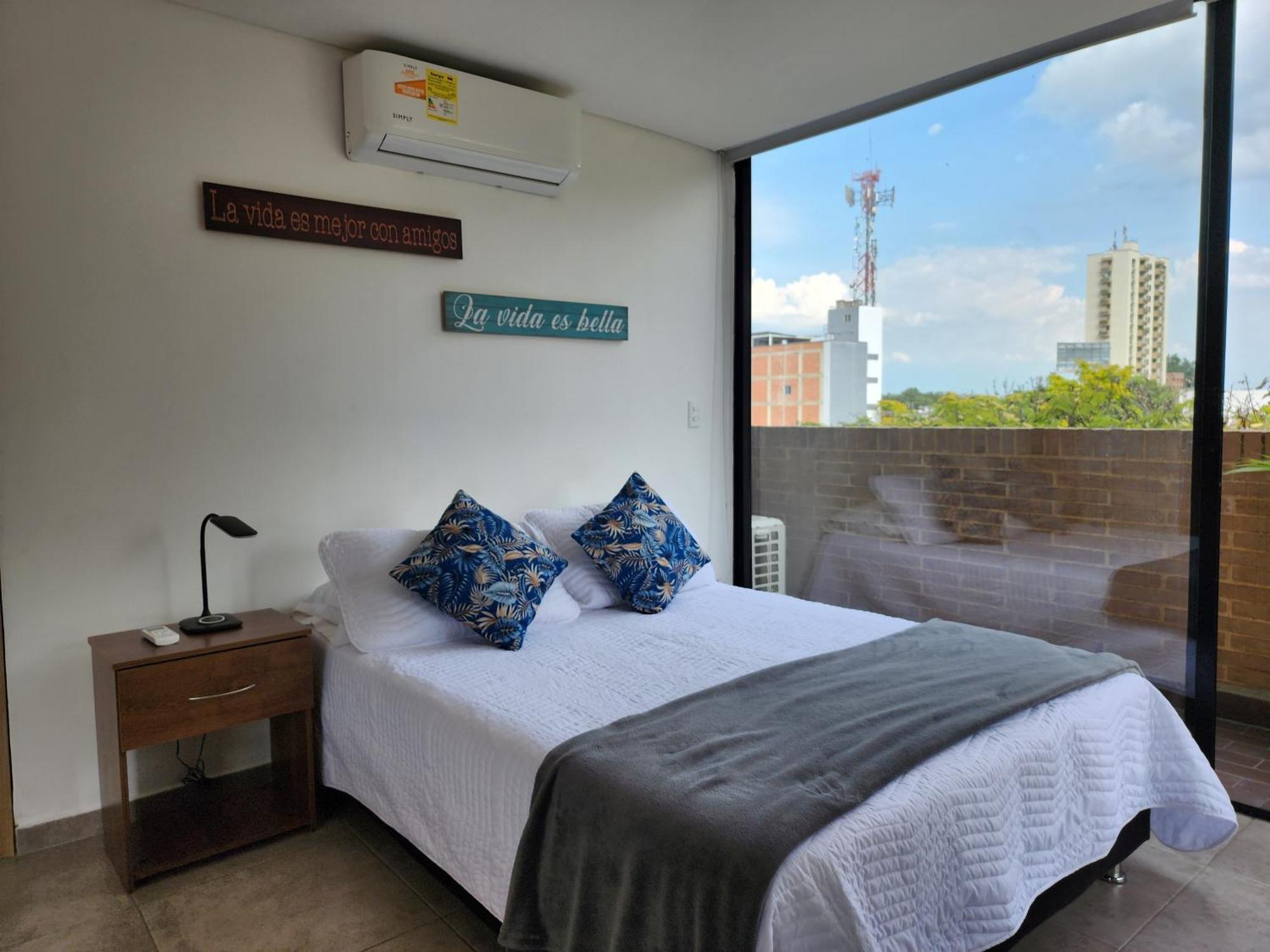 Liv 37 Apartamento *