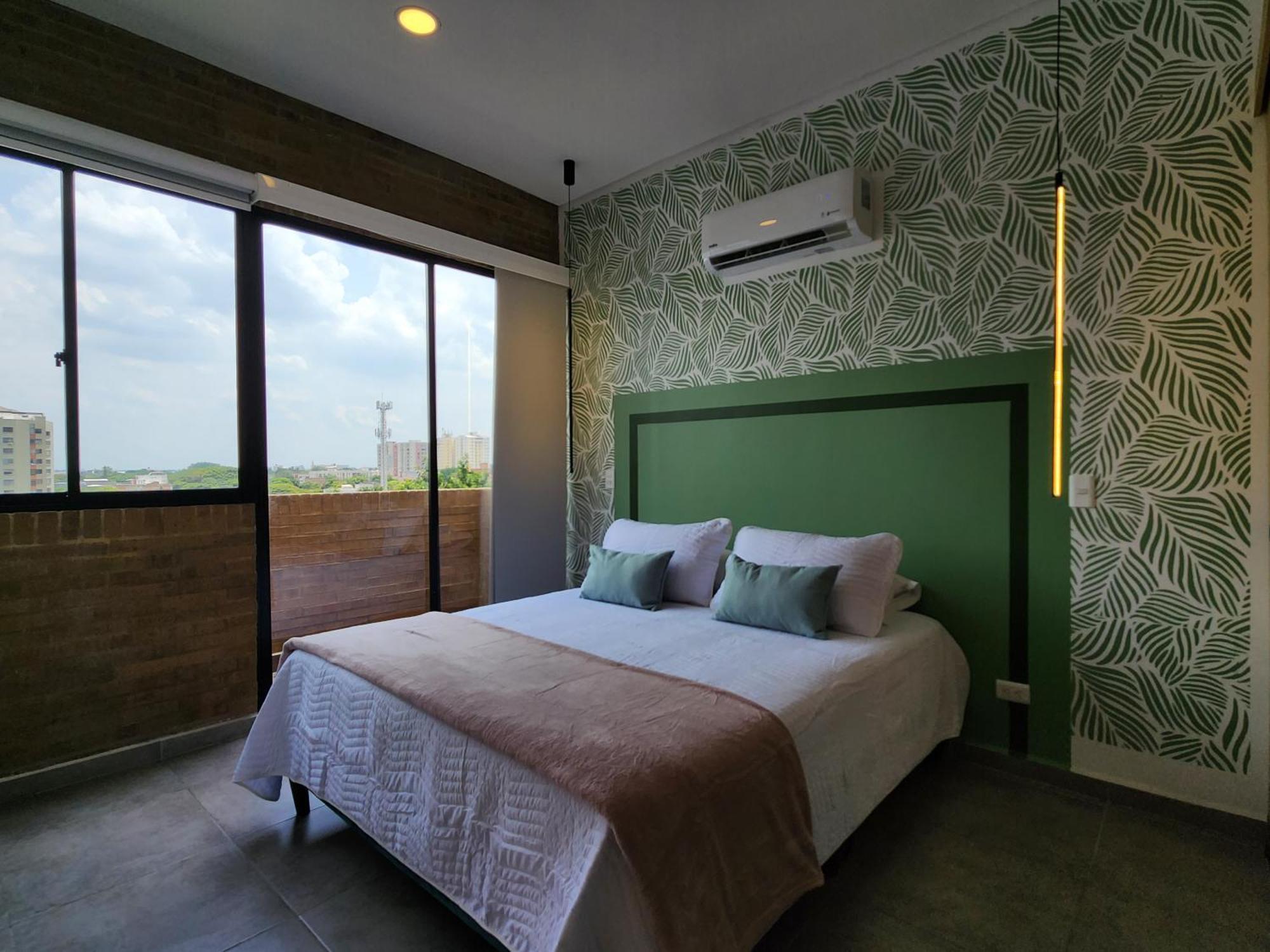 Apartamento Liv 37 Cali