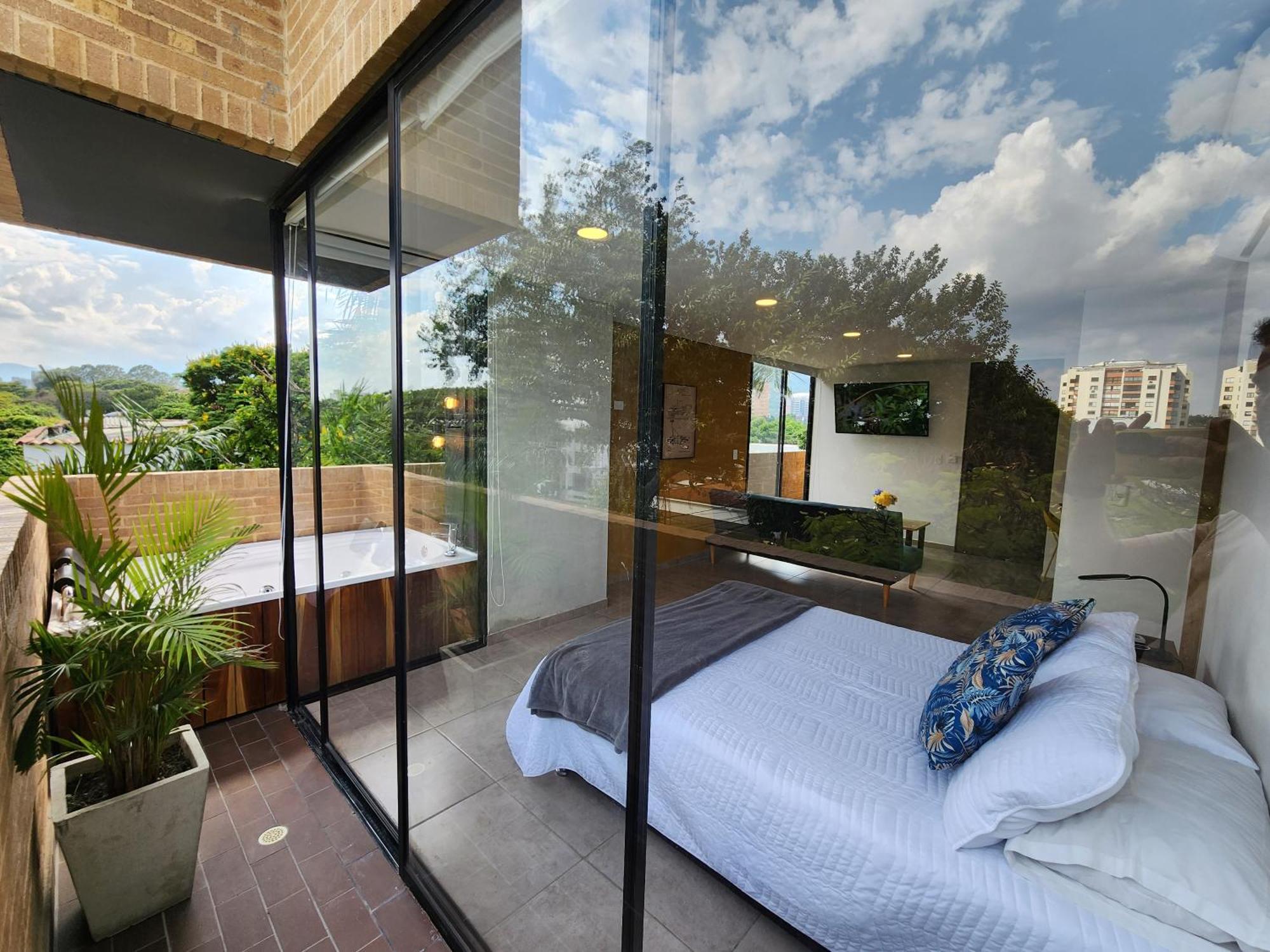 Apartamento Liv 37 *