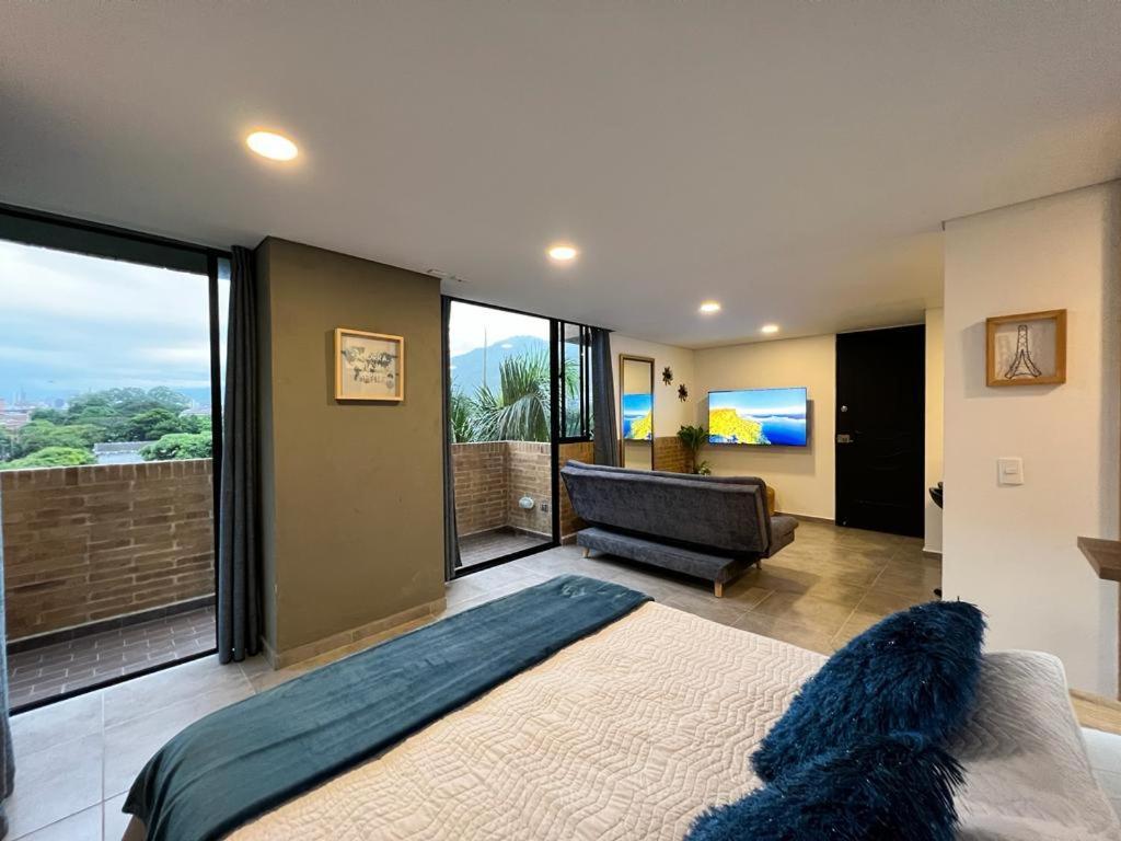 Apartamento Liv 37 Cali