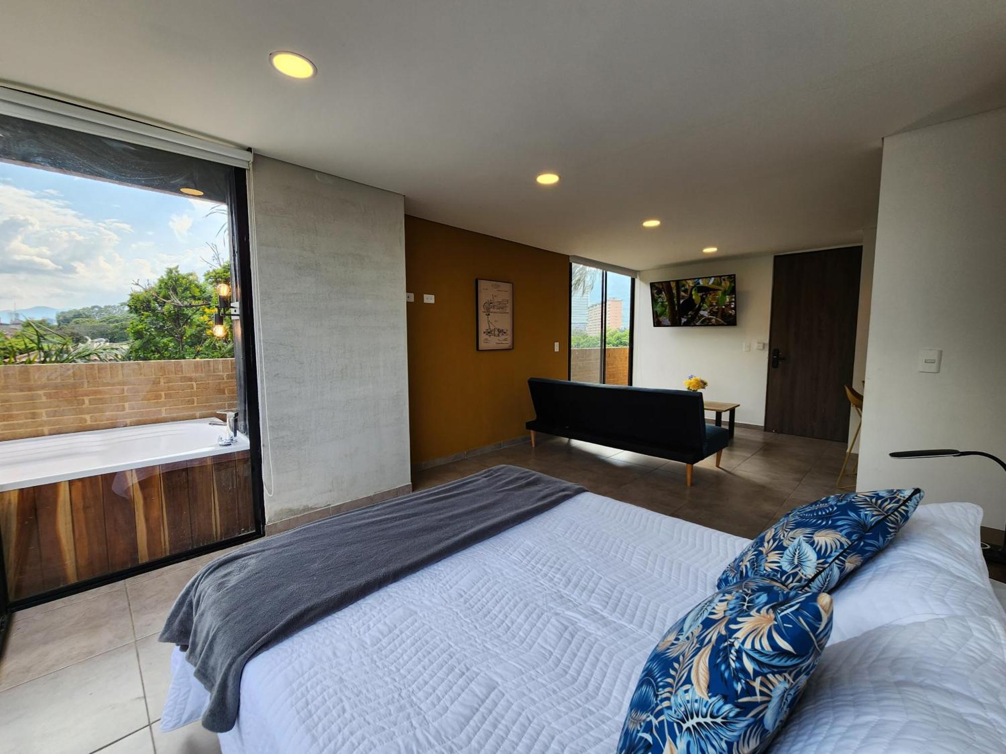 Liv 37 Apartamento