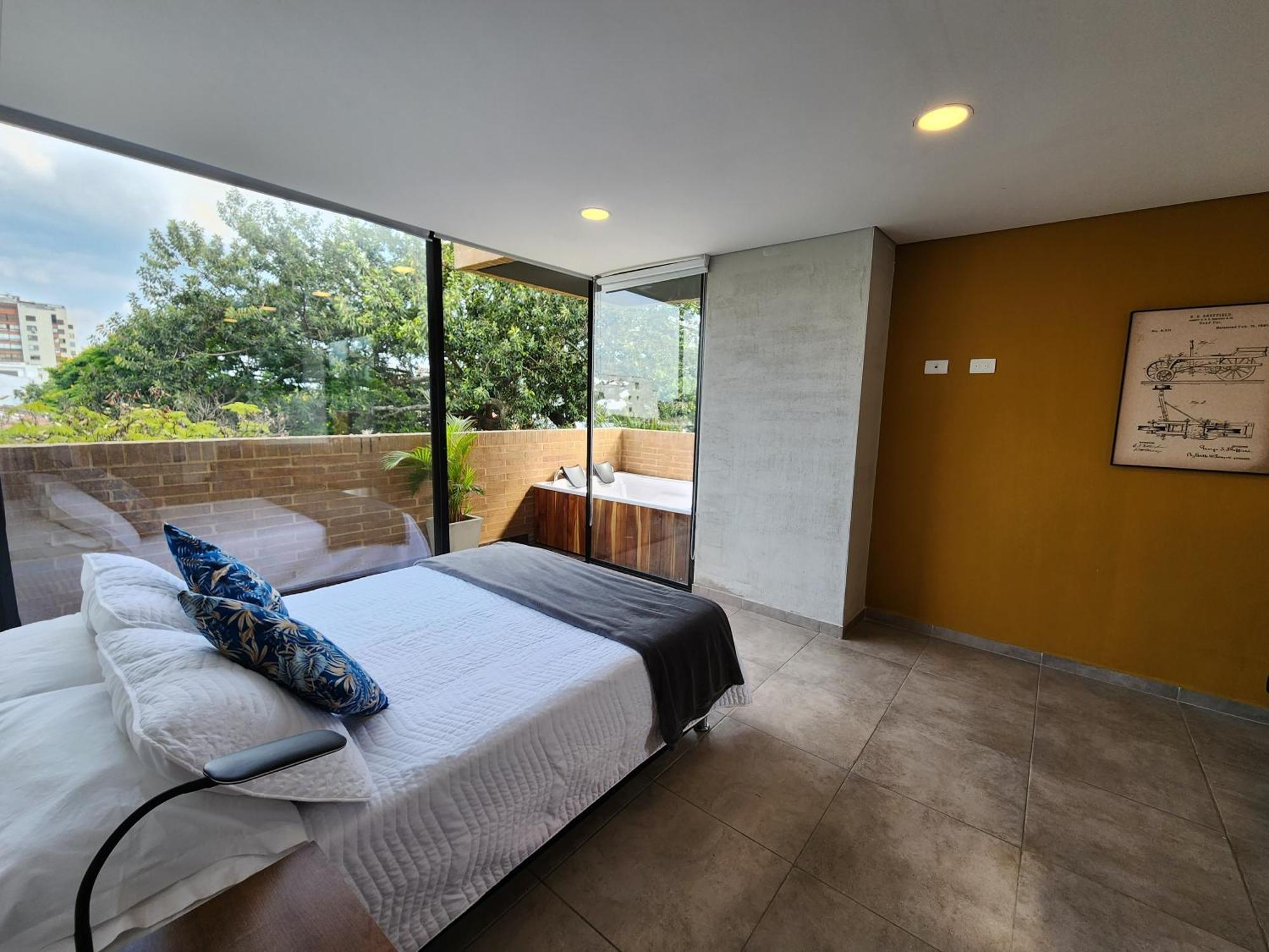 Liv 37 Apartamento Cali