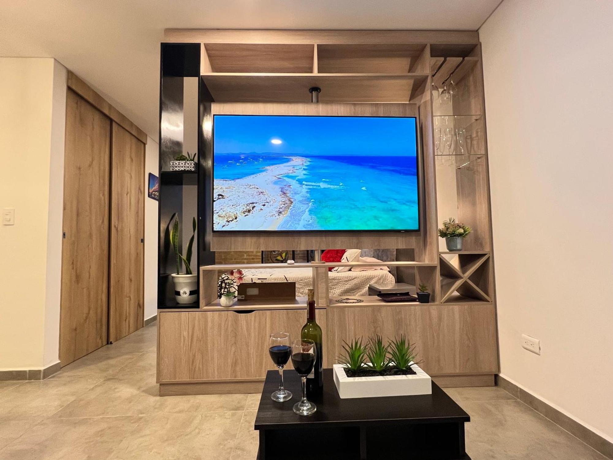 Liv 37 Apartamento *