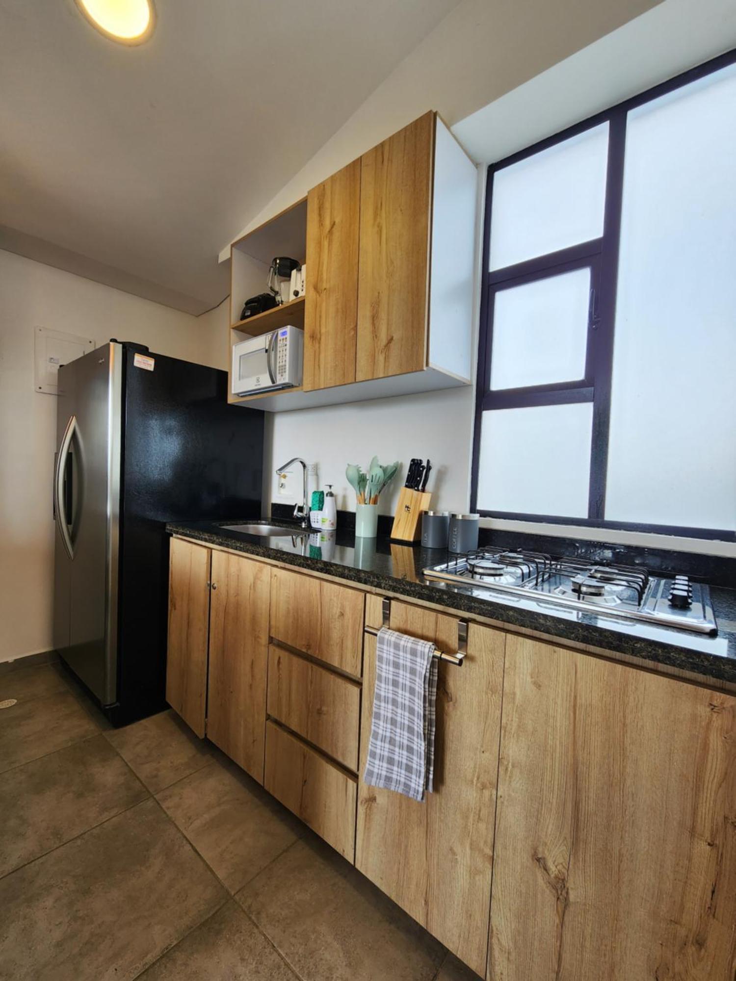 Apartamento Liv 37