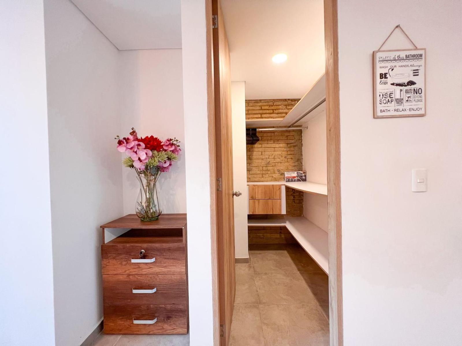 Liv 37 Apartamento *