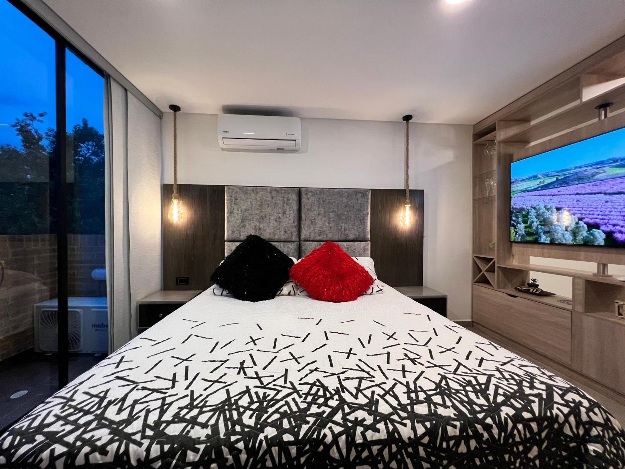 Apartamento Liv 37 Cali