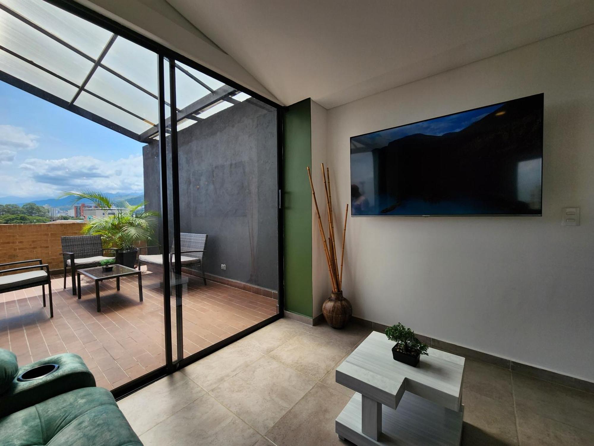 Apartamento Liv 37