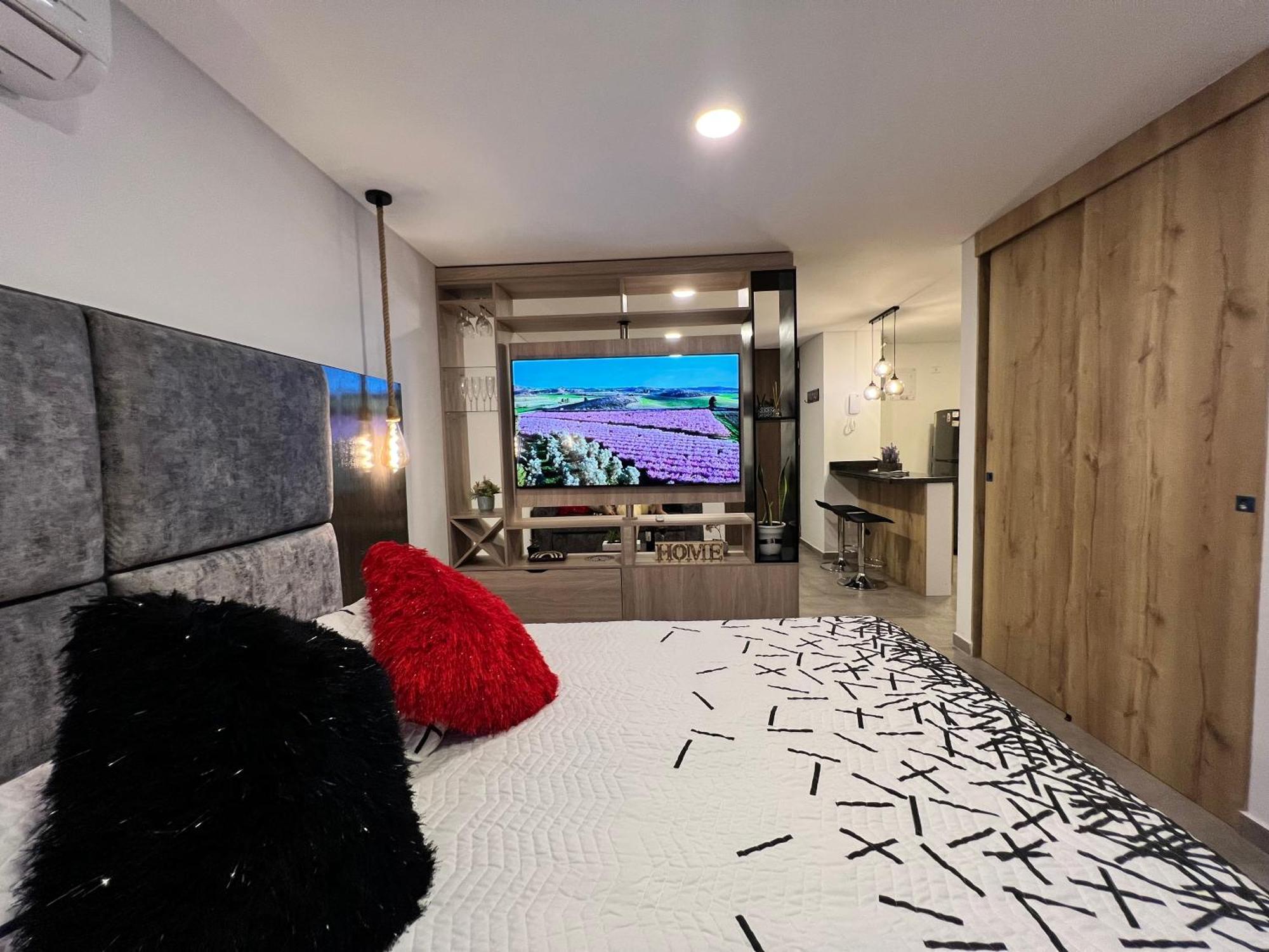 Liv 37 Apartamento Cali
