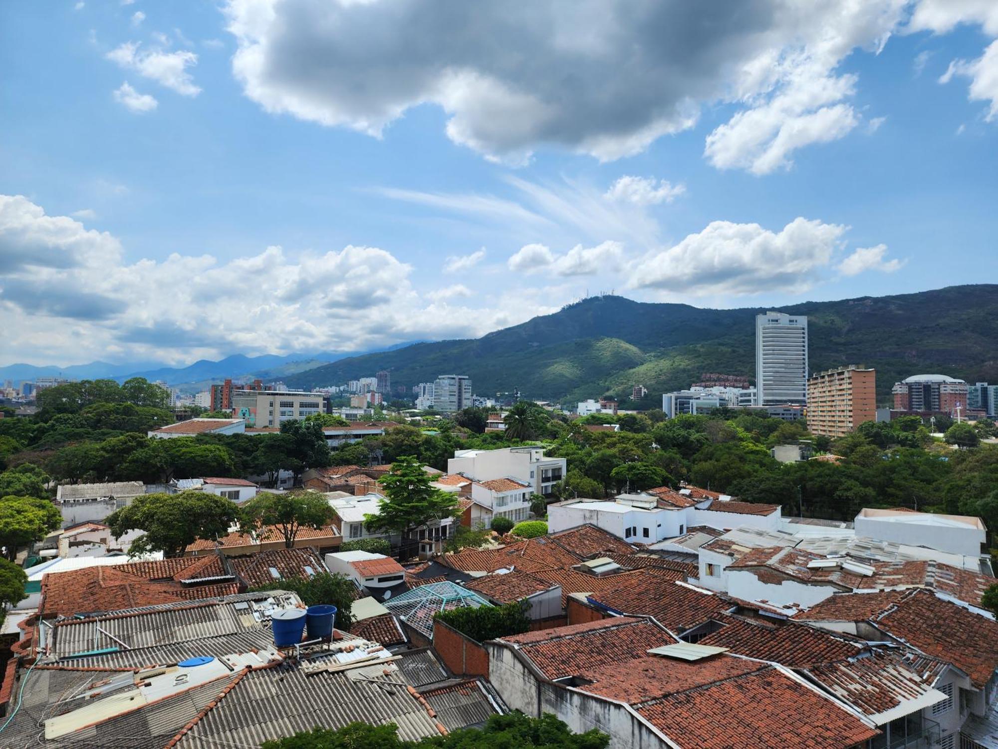 Apartamento Liv 37 *