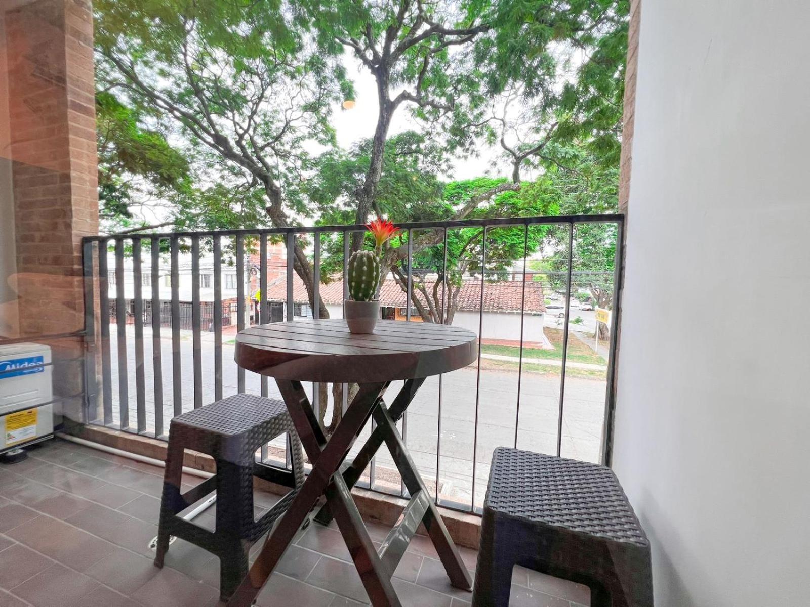 Liv 37 Apartamento Cali