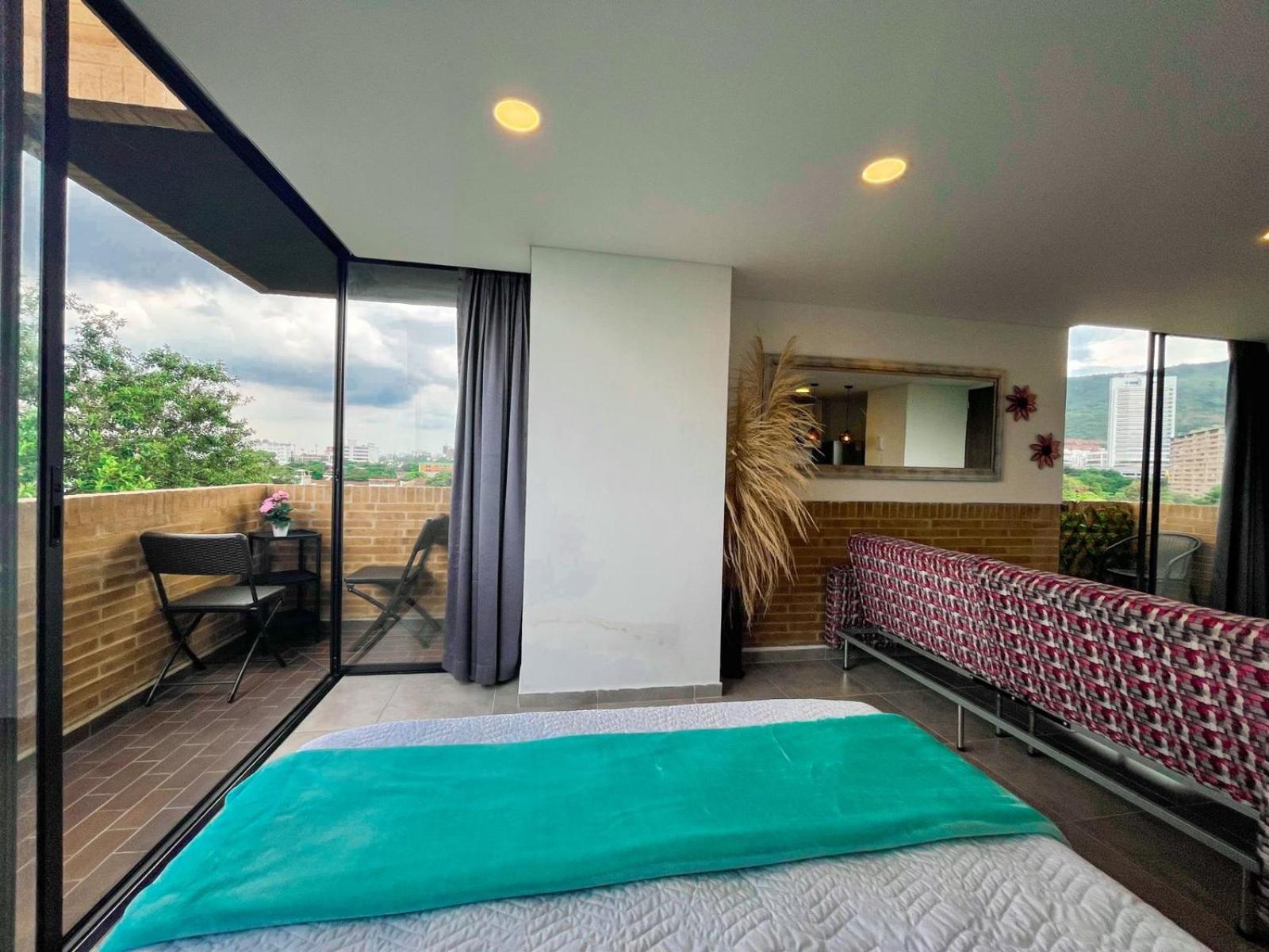 Apartamento Liv 37 *