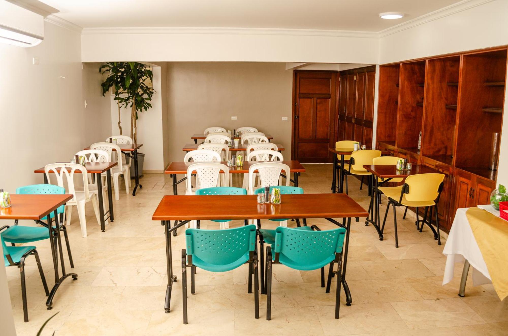 Castellana Real Hotel Cali