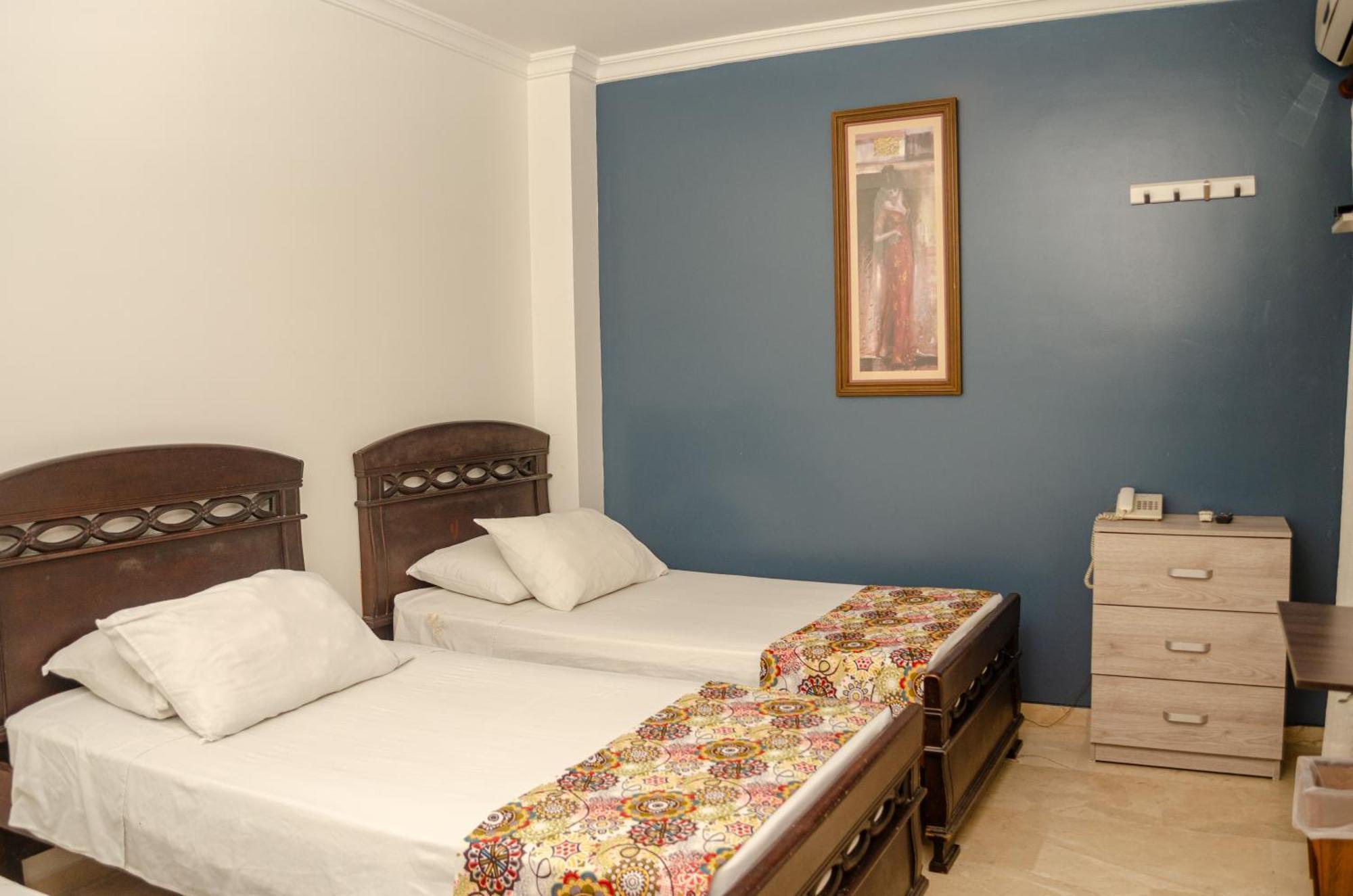 Castellana Real Hotel Cali