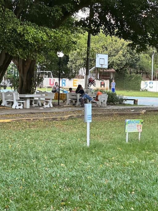 Apartamento Frente A Cosmocentro *