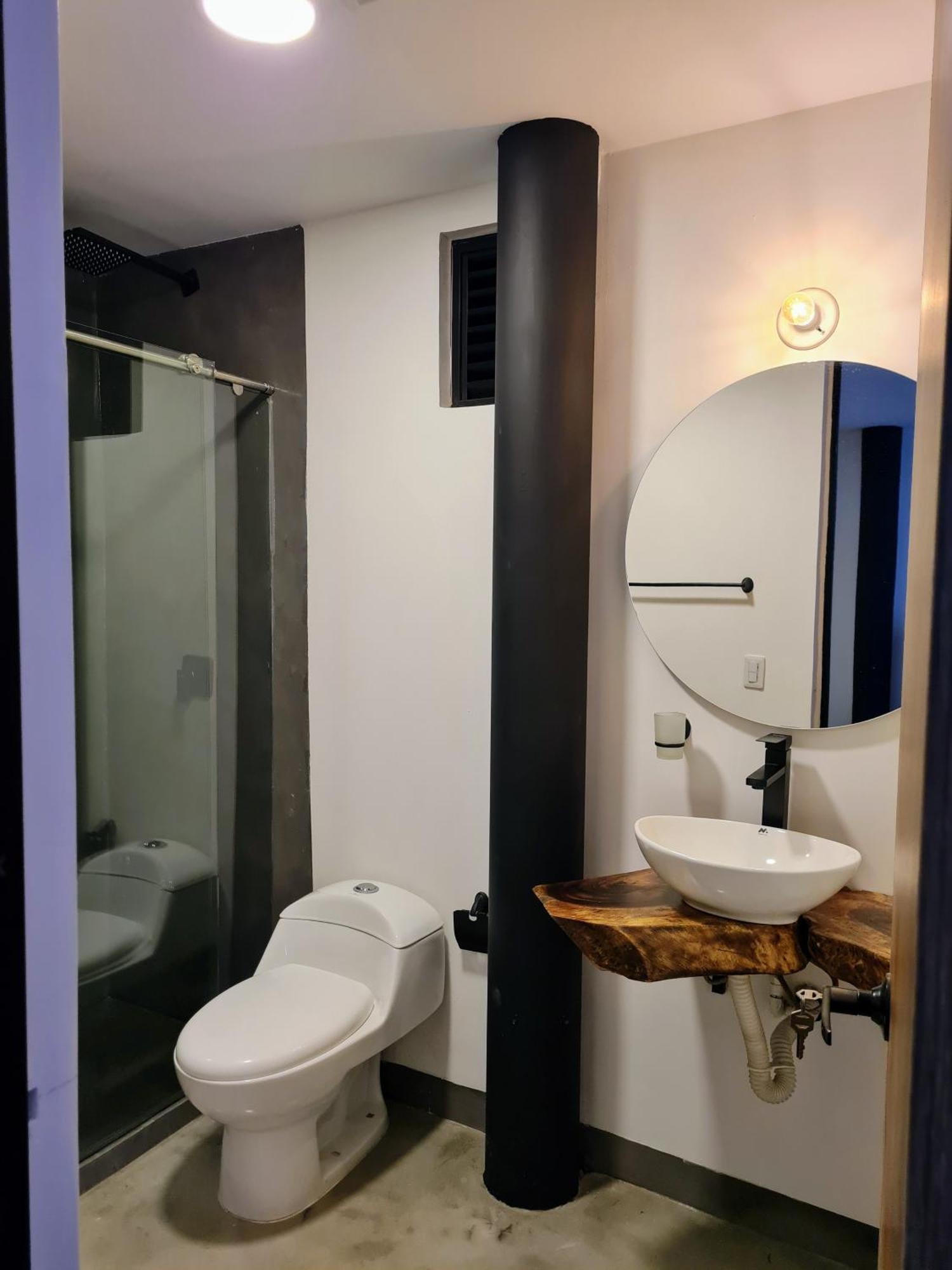 Apartamento Baum Loft San Fernando 302