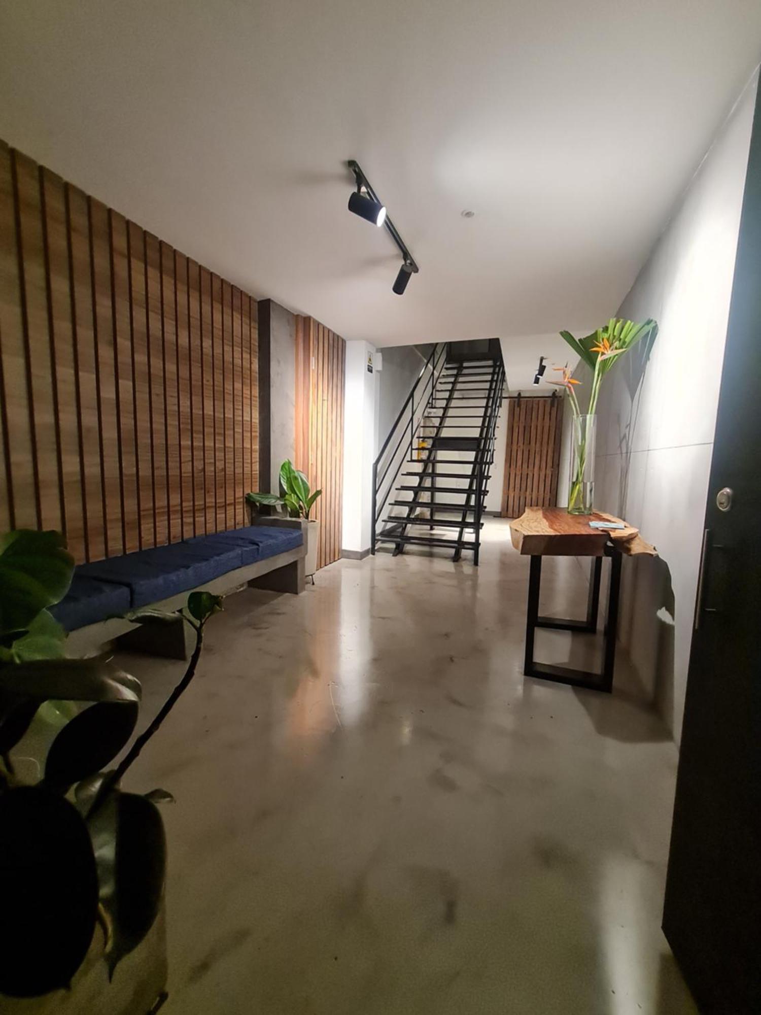 Baum Loft San Fernando 302