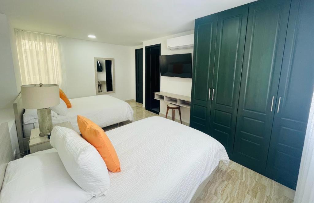 Hostel The Place Boutique