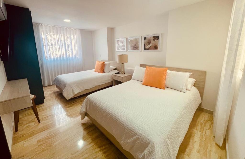 The Place Boutique Hostel Cali