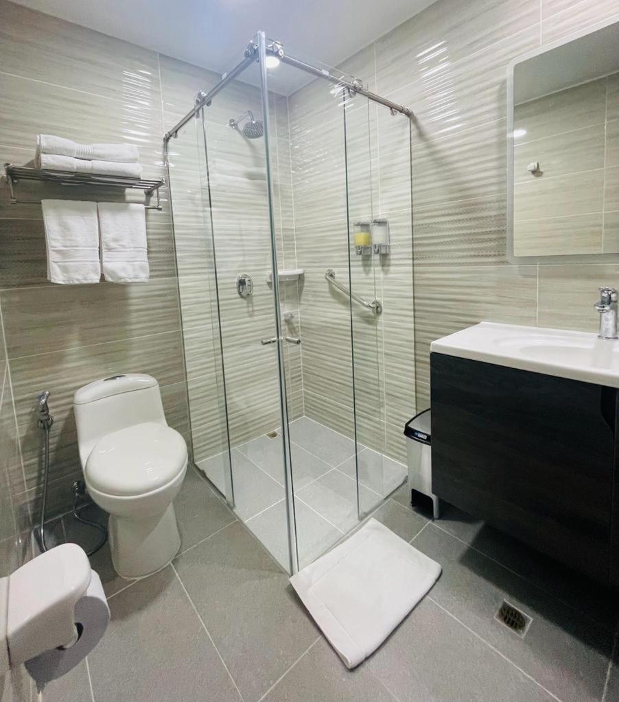 Hostel The Place Boutique Cali