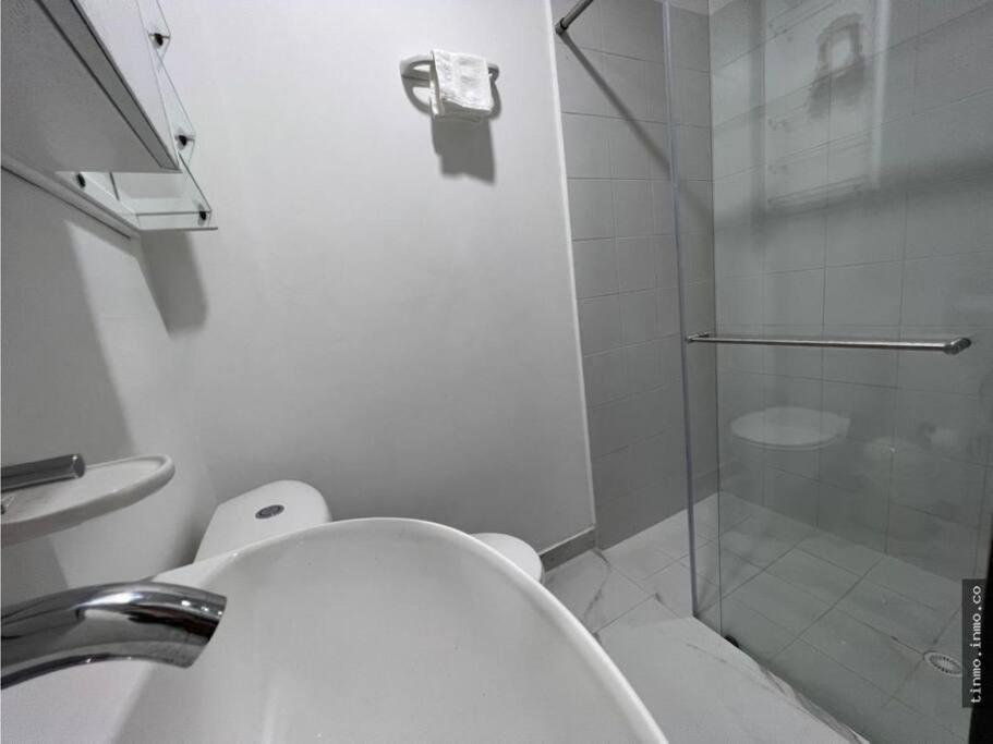 Apartamento Hermoso 5 Estrellas En El Sur De Cali- Manantial *