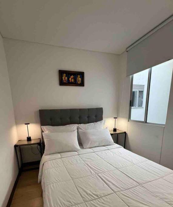Hermoso 5 Estrellas En El Sur De Cali- Manantial Apartamento *