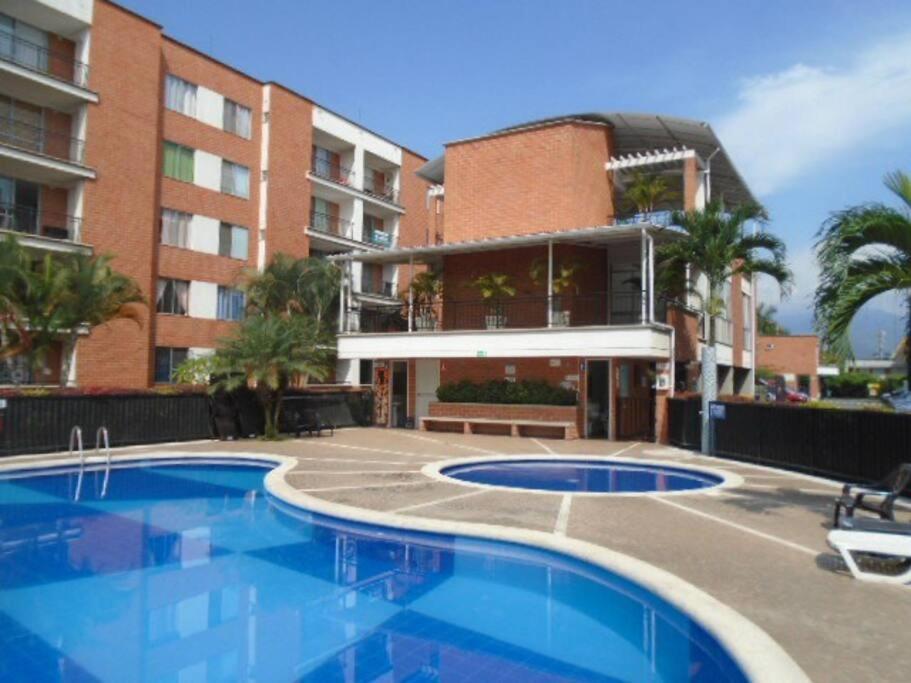 Hermoso 5 Estrellas En El Sur De Cali- Manantial * Cali