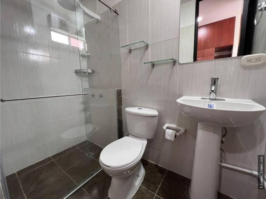 Apartamento Hermoso 5 Estrellas En El Sur De Cali- Manantial