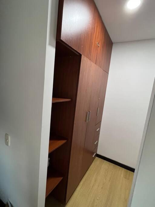 Hermoso 5 Estrellas En El Sur De Cali- Manantial Apartamento Cali
