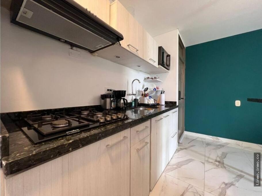 Apartamento Hermoso 5 Estrellas En El Sur De Cali- Manantial Cali
